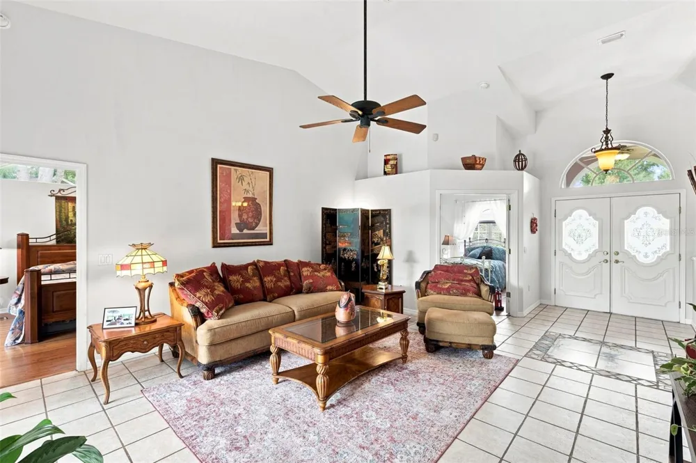 1518 FISHING LAKE DRIVE Odessa, FL 33556