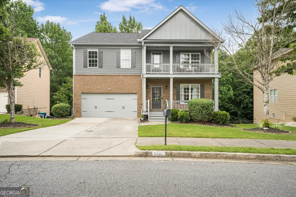 5545 Big Boat DR SW South Fulton, GA 30331