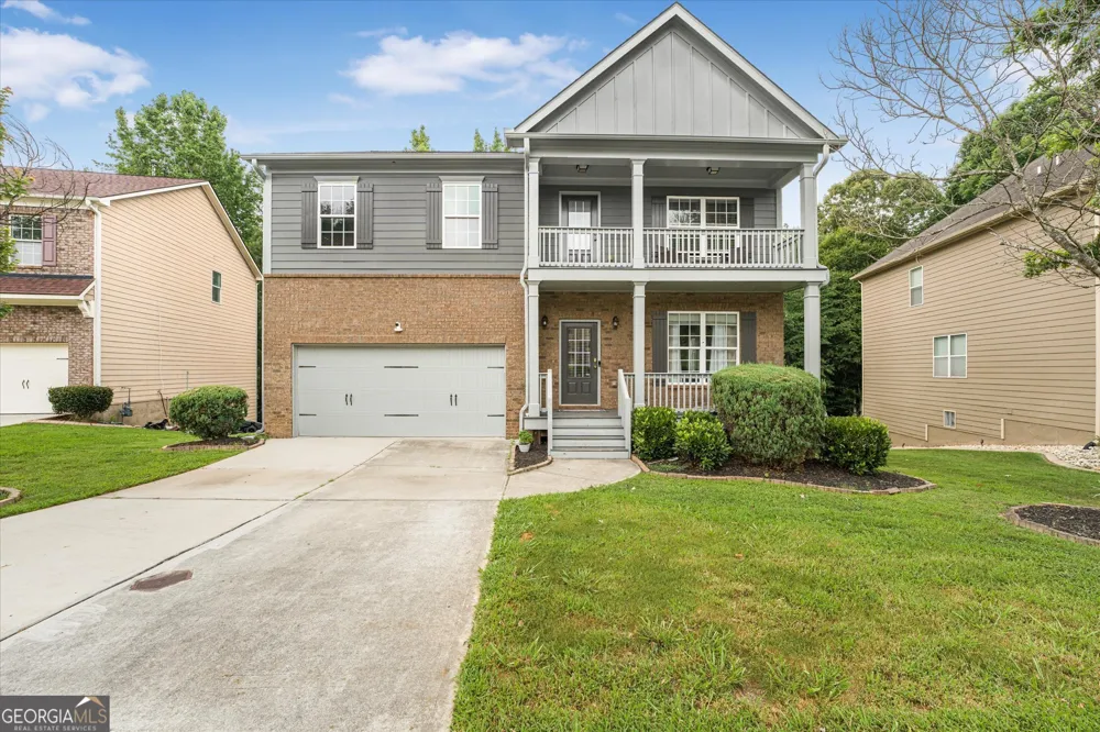 5545 Big Boat DR SW South Fulton, GA 30331