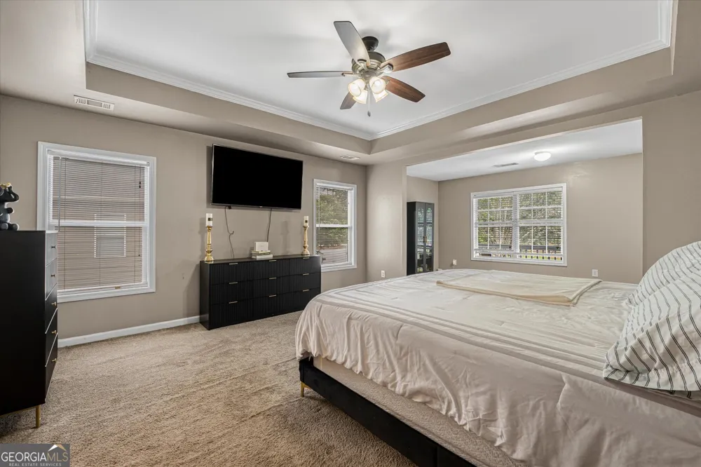 5545 Big Boat DR SW South Fulton, GA 30331