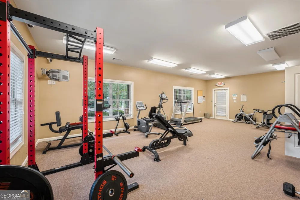 5545 Big Boat DR SW South Fulton, GA 30331