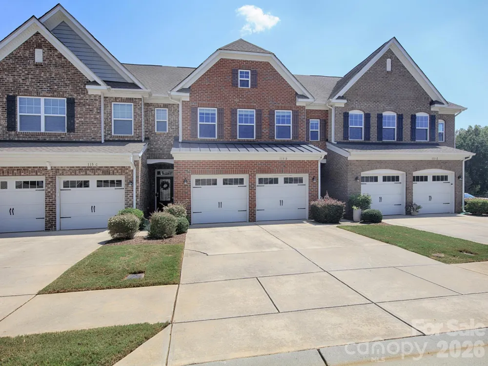115 Dellbrook Street #D Mooresville, NC 28117