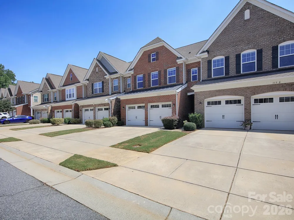 115 Dellbrook Street #D Mooresville, NC 28117