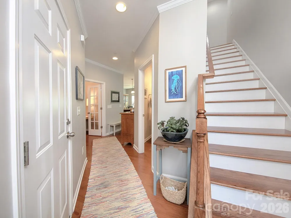115 Dellbrook Street #D Mooresville, NC 28117
