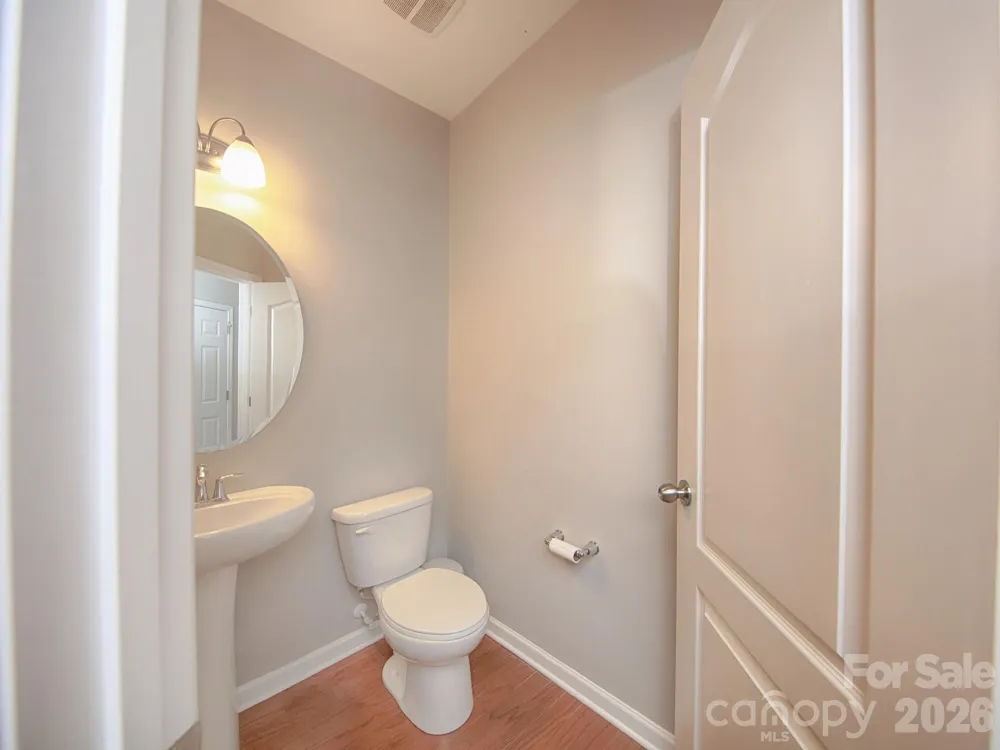 115 Dellbrook Street #D Mooresville, NC 28117