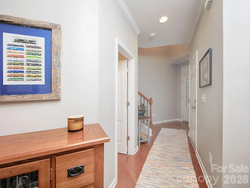 115 Dellbrook Street #D Mooresville, NC 28117