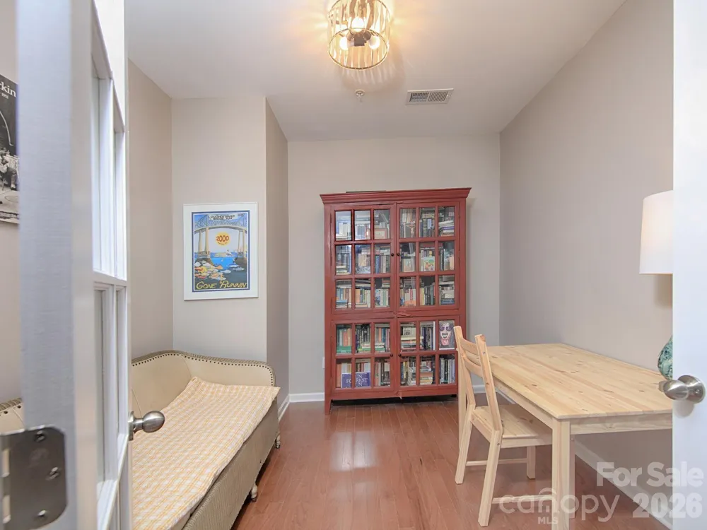 115 Dellbrook Street #D Mooresville, NC 28117