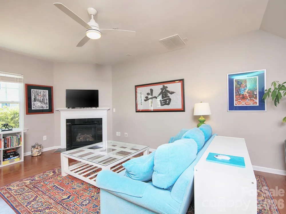 115 Dellbrook Street #D Mooresville, NC 28117