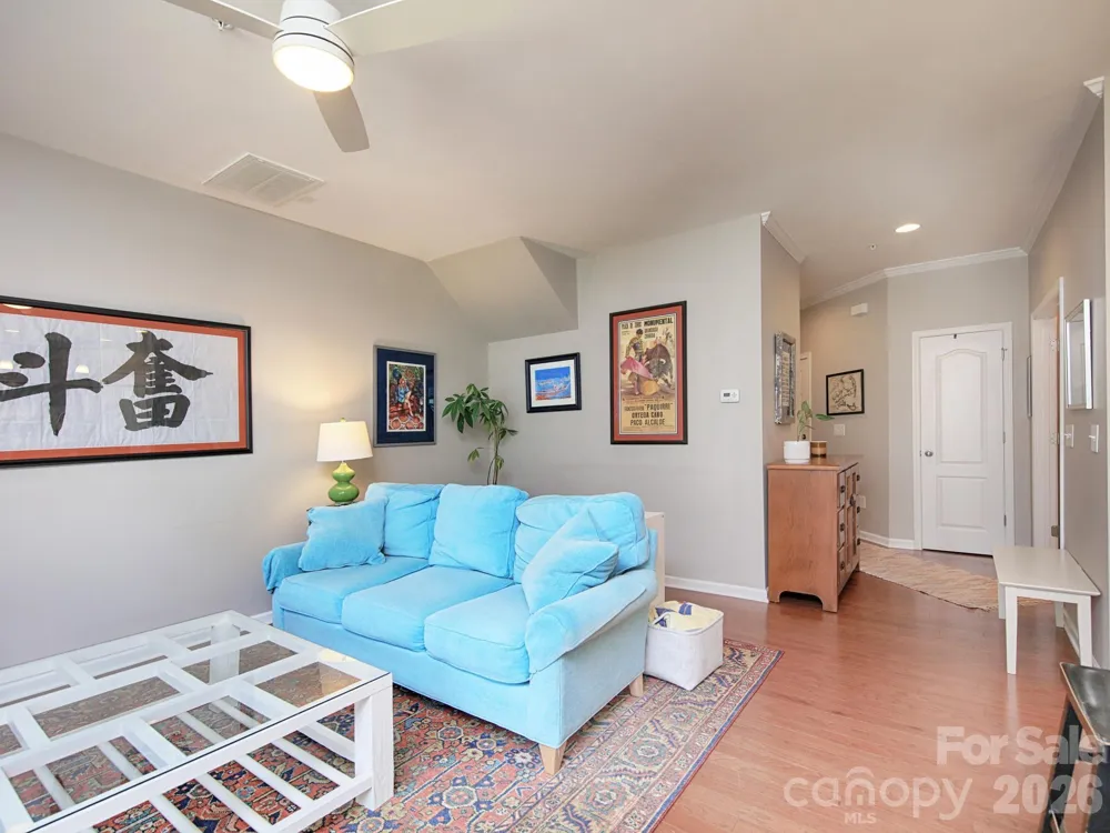 115 Dellbrook Street #D Mooresville, NC 28117