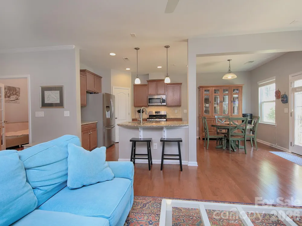 115 Dellbrook Street #D Mooresville, NC 28117