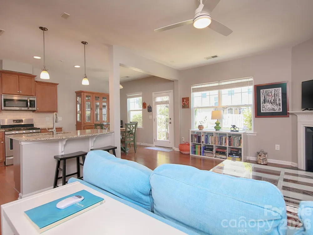 115 Dellbrook Street #D Mooresville, NC 28117