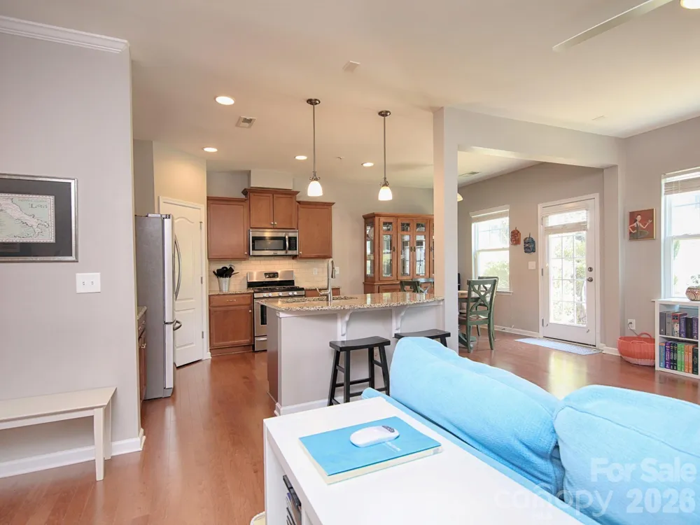 115 Dellbrook Street #D Mooresville, NC 28117