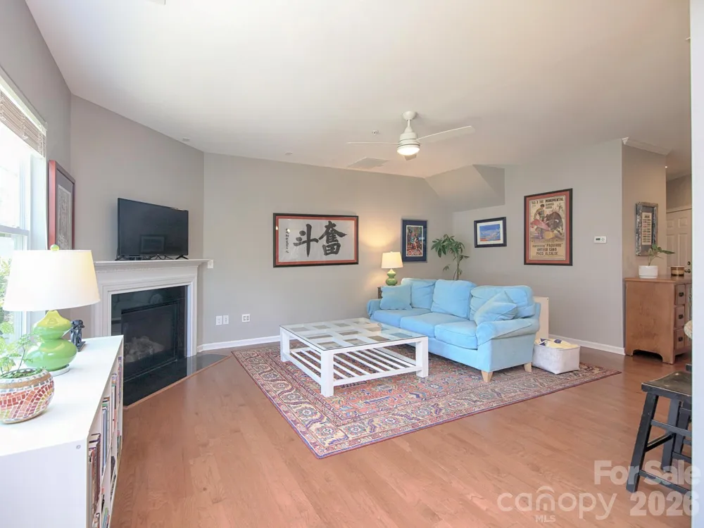 115 Dellbrook Street #D Mooresville, NC 28117