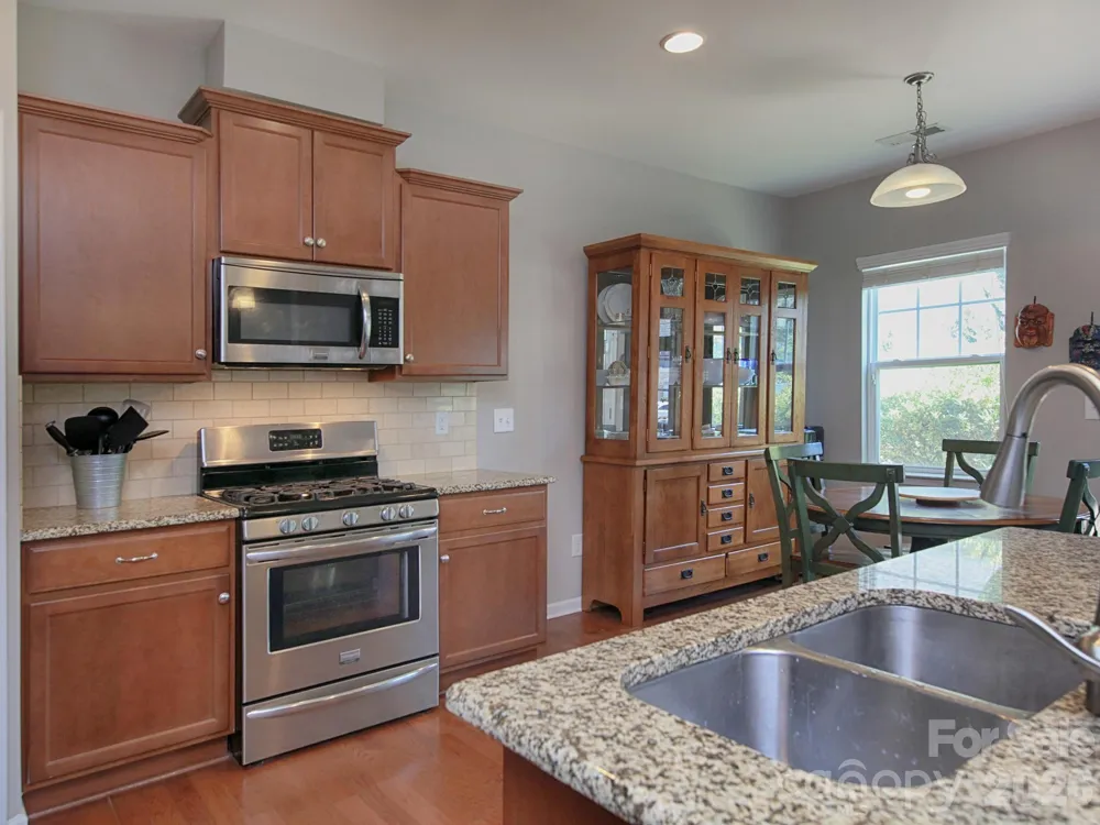 115 Dellbrook Street #D Mooresville, NC 28117