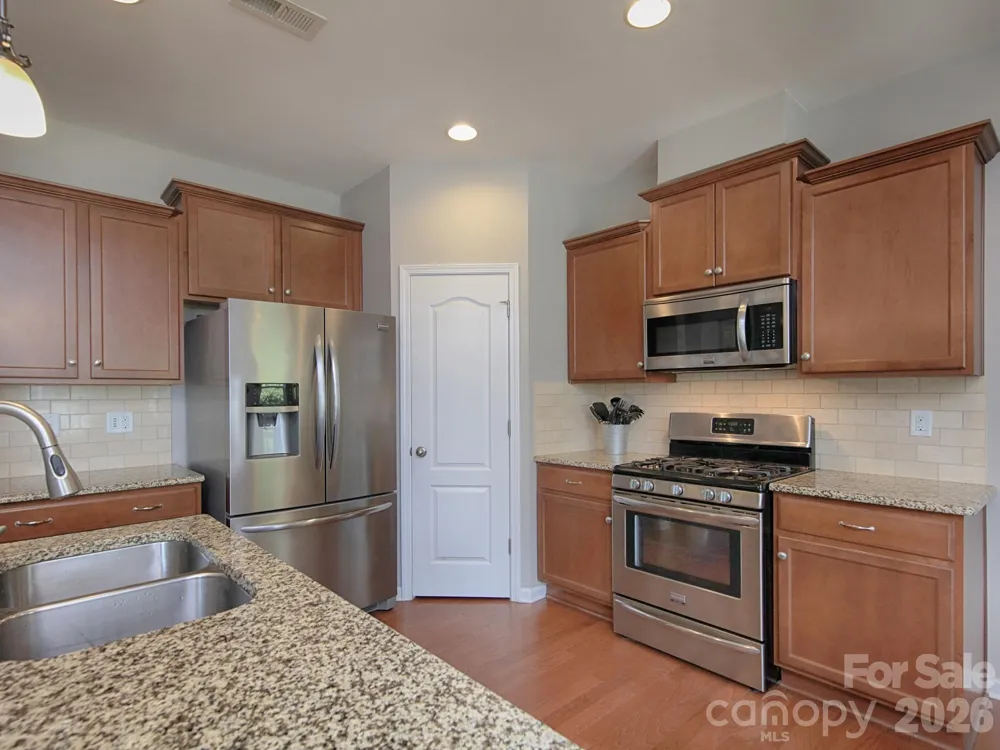 115 Dellbrook Street #D Mooresville, NC 28117