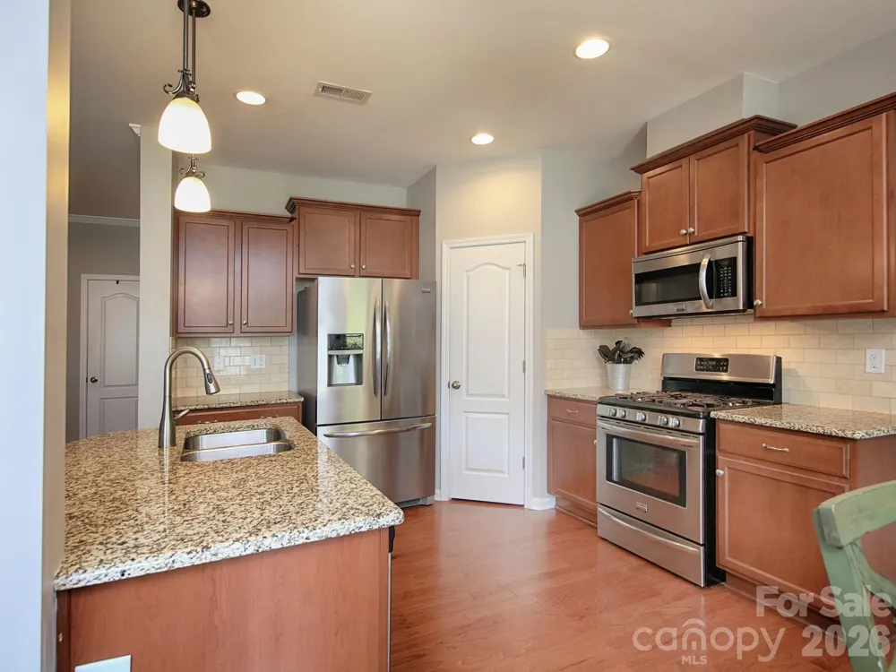 115 Dellbrook Street #D Mooresville, NC 28117