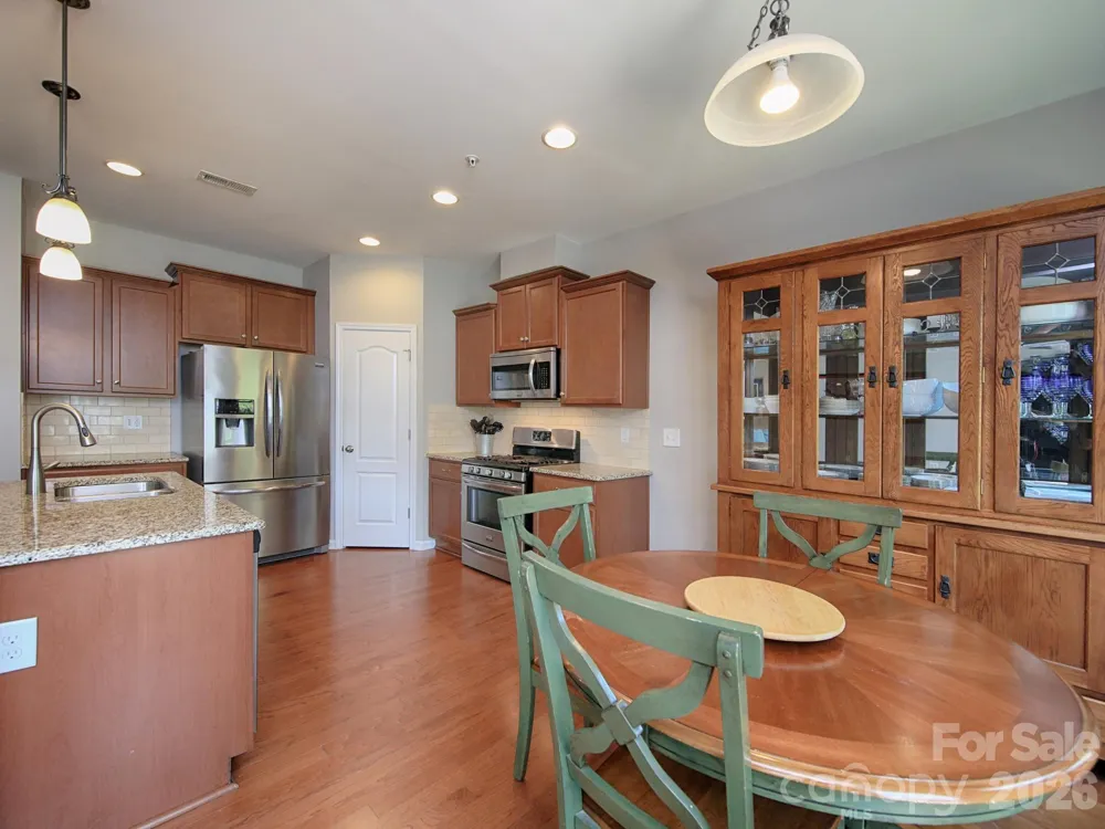 115 Dellbrook Street #D Mooresville, NC 28117