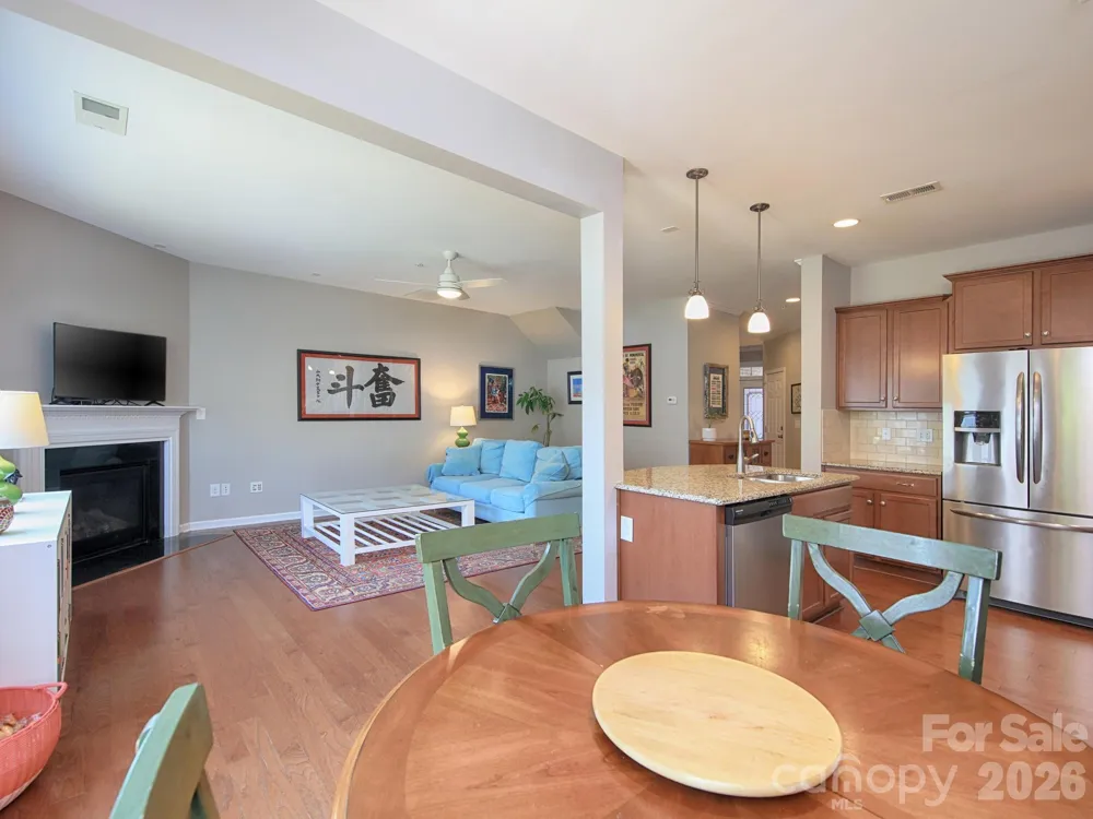 115 Dellbrook Street #D Mooresville, NC 28117