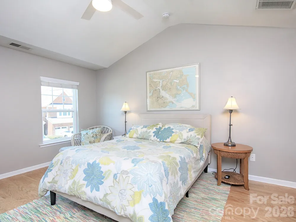 115 Dellbrook Street #D Mooresville, NC 28117