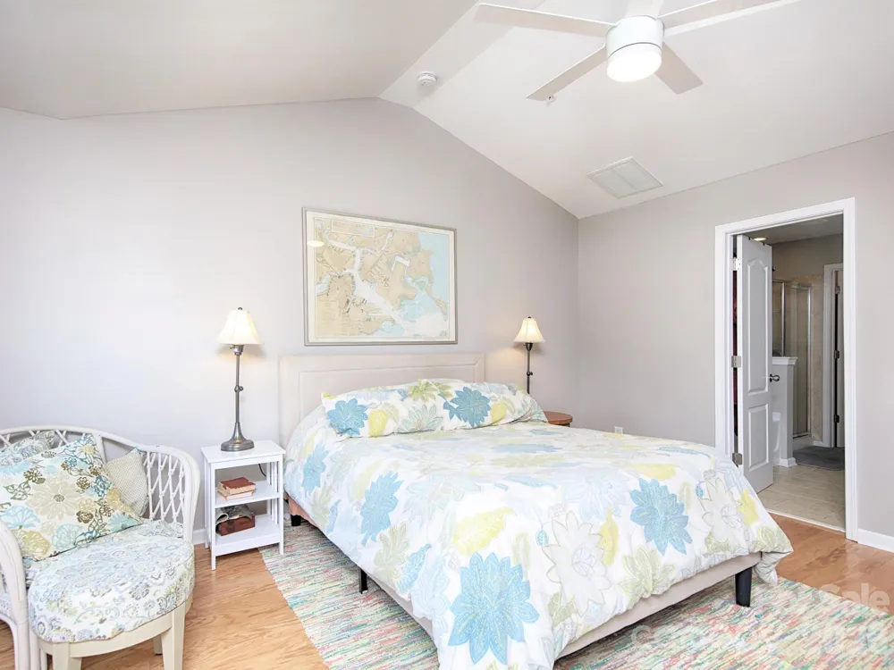 115 Dellbrook Street #D Mooresville, NC 28117