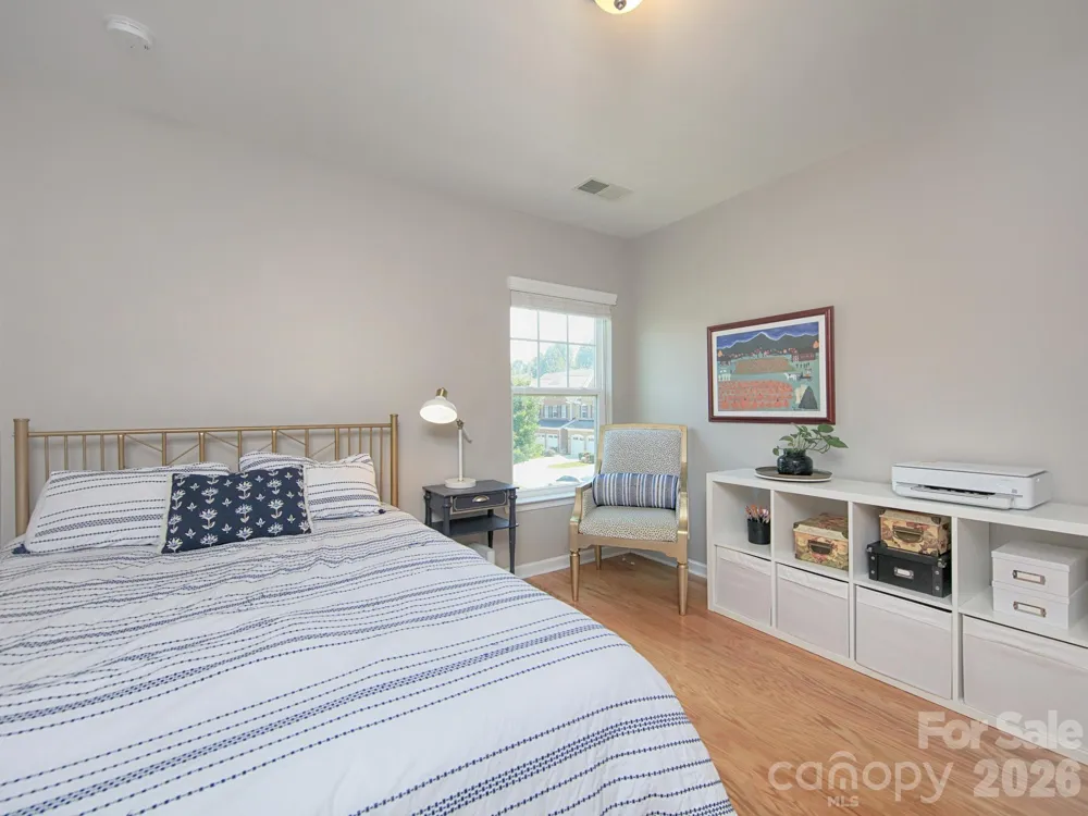 115 Dellbrook Street #D Mooresville, NC 28117