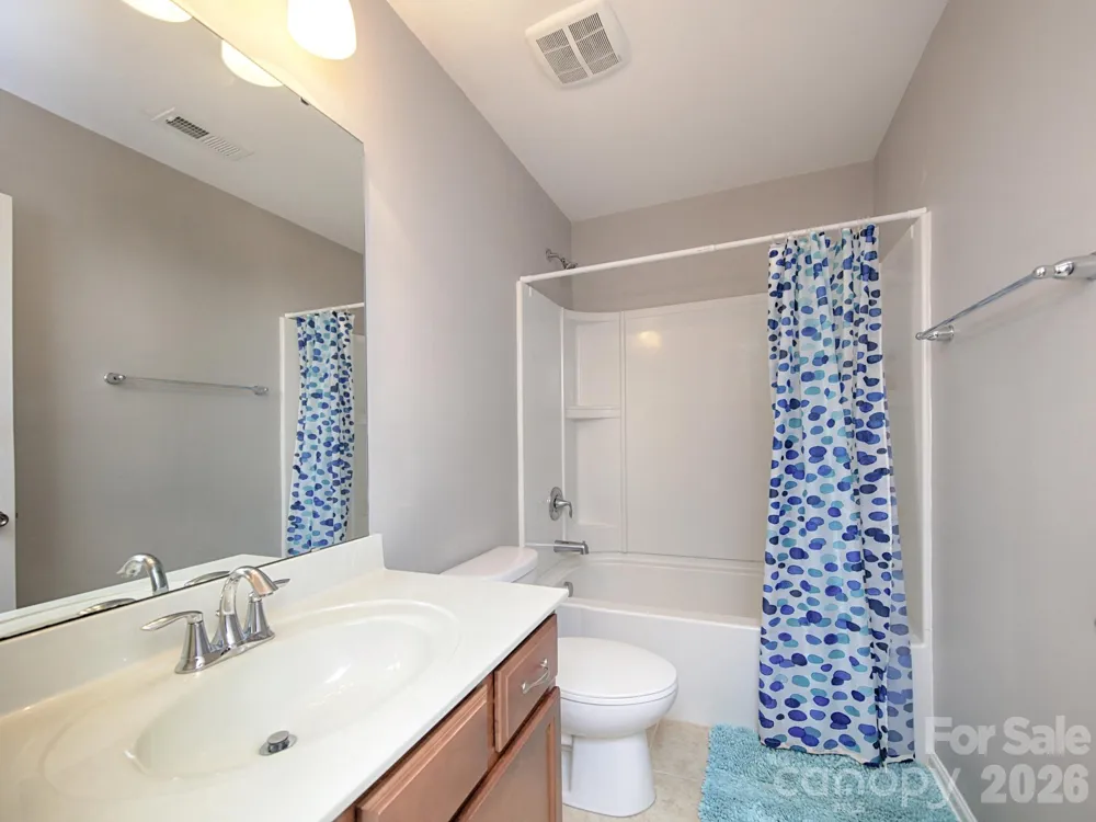 115 Dellbrook Street #D Mooresville, NC 28117