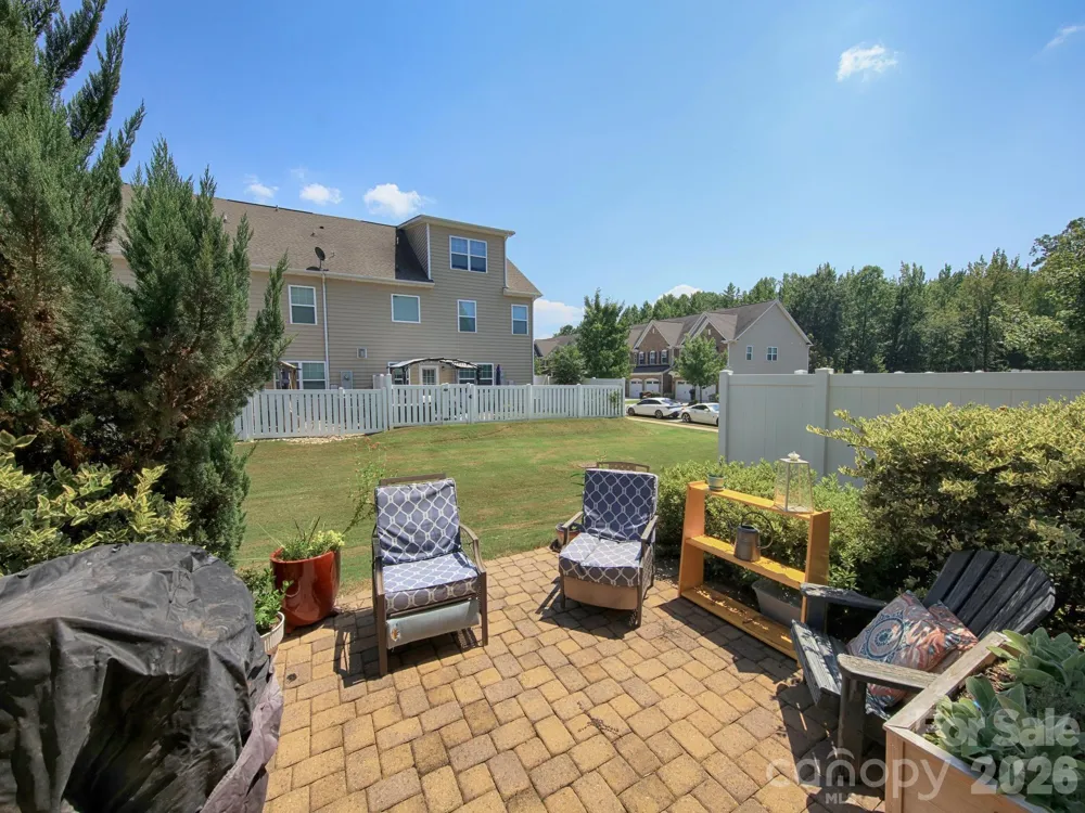 115 Dellbrook Street #D Mooresville, NC 28117