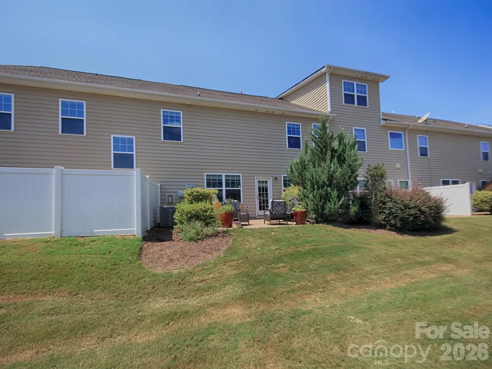 115 Dellbrook Street #D Mooresville, NC 28117