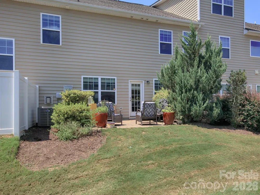 115 Dellbrook Street #D Mooresville, NC 28117