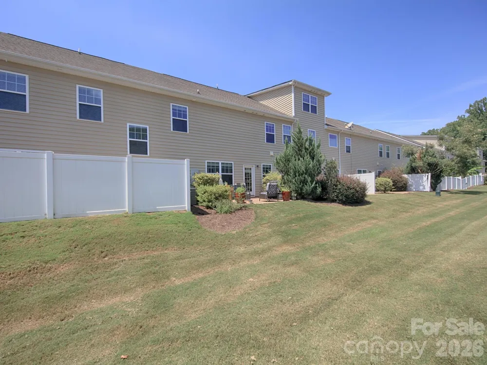 115 Dellbrook Street #D Mooresville, NC 28117