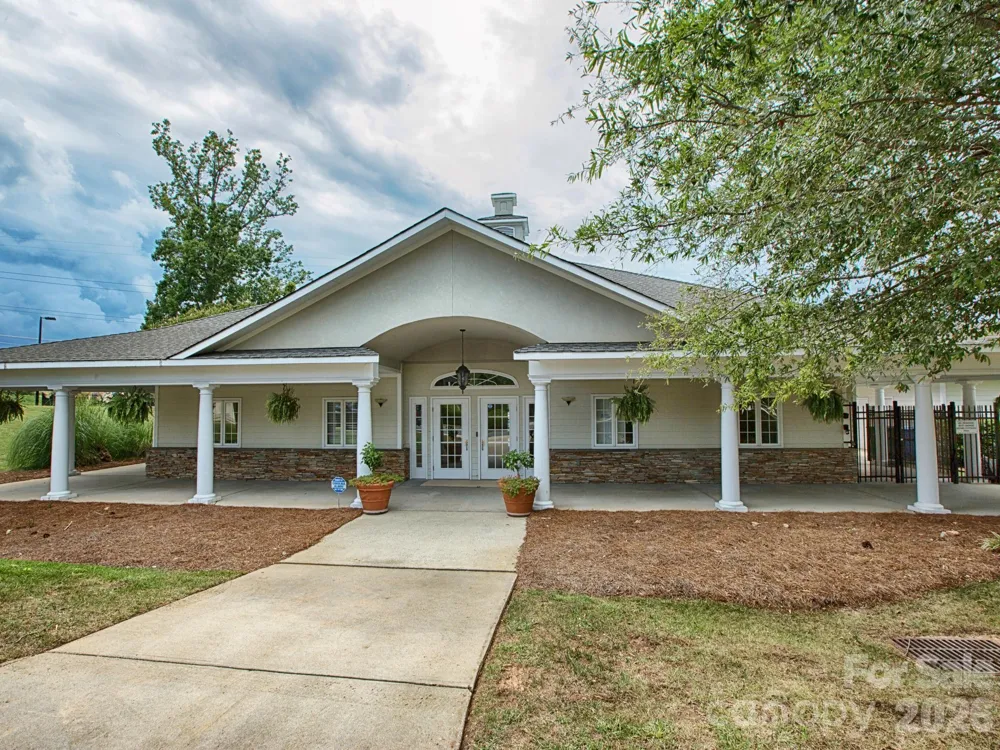 115 Dellbrook Street #D Mooresville, NC 28117