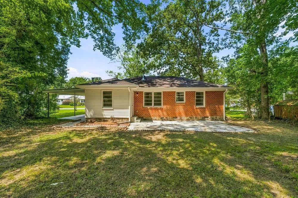 20 Plymouth Road NW Rome, GA 30165