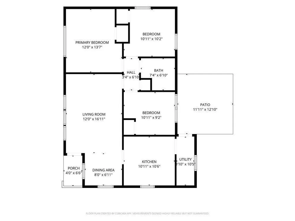 20 Plymouth Road NW Rome, GA 30165