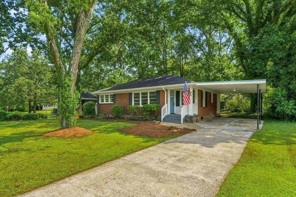20 Plymouth Road NW Rome, GA 30165