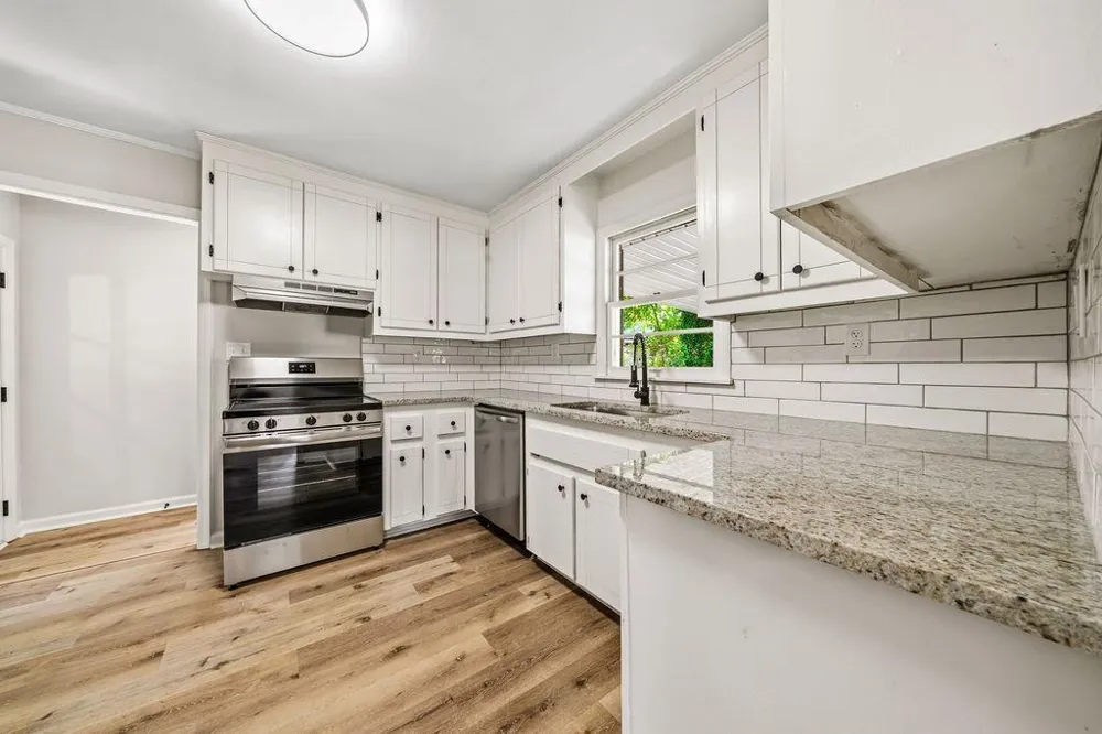 20 Plymouth Road NW Rome, GA 30165
