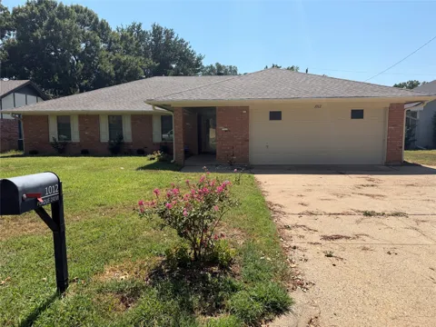 1012 Purdue Drive