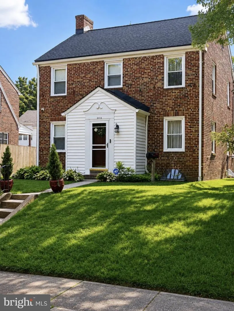 3012 DUNMORE ROAD Baltimore, MD 21222