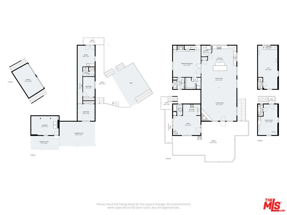 595 Elder Drive Cedar Glen, CA 92321