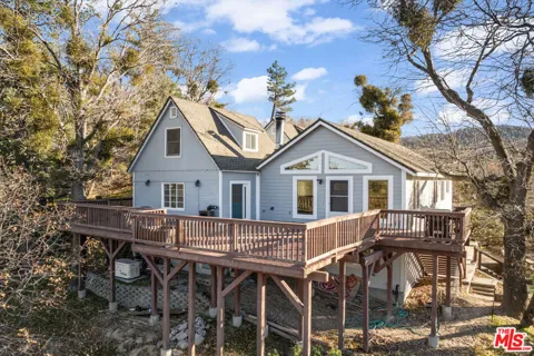 595 Elder Drive
