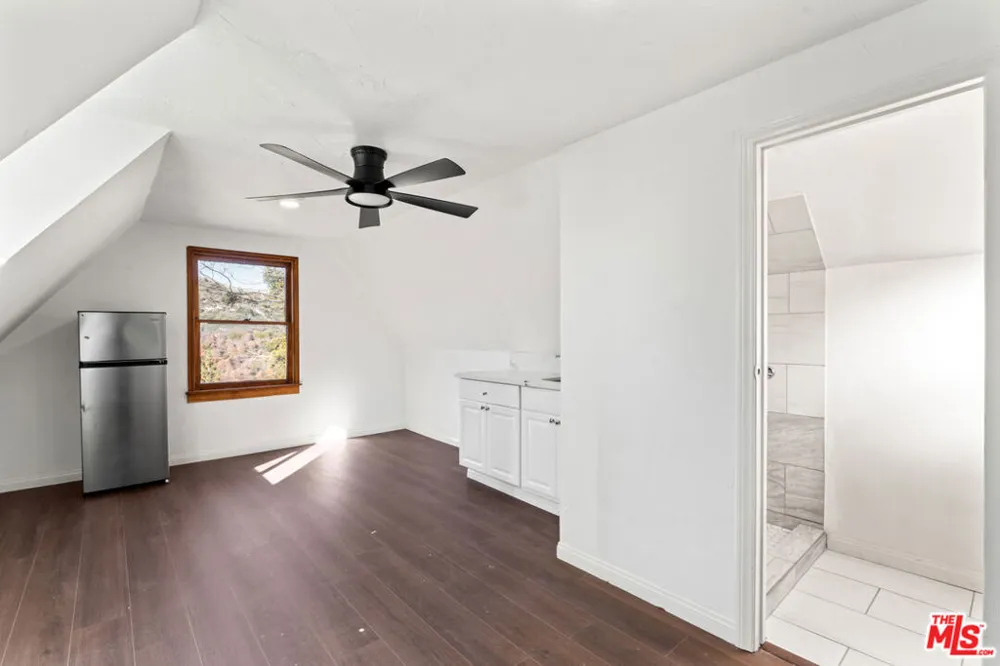 595 Elder Drive Cedar Glen, CA 92321