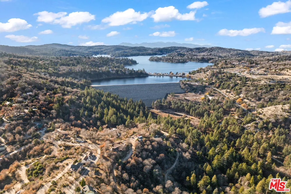 595 Elder Drive Cedar Glen, CA 92321