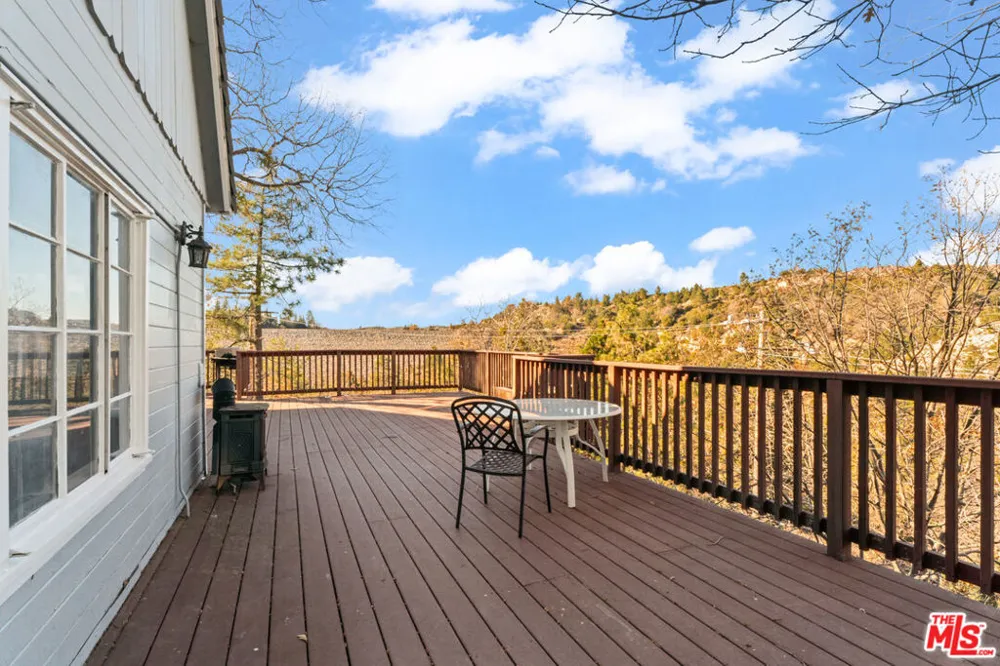 595 Elder Drive Cedar Glen, CA 92321