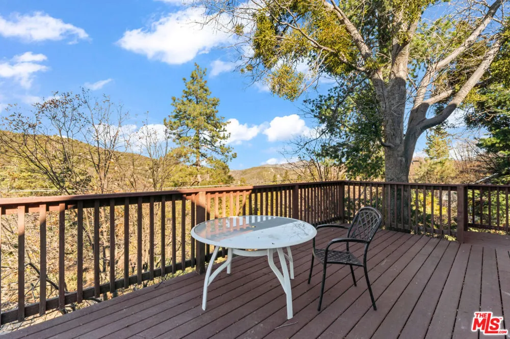 595 Elder Drive Cedar Glen, CA 92321