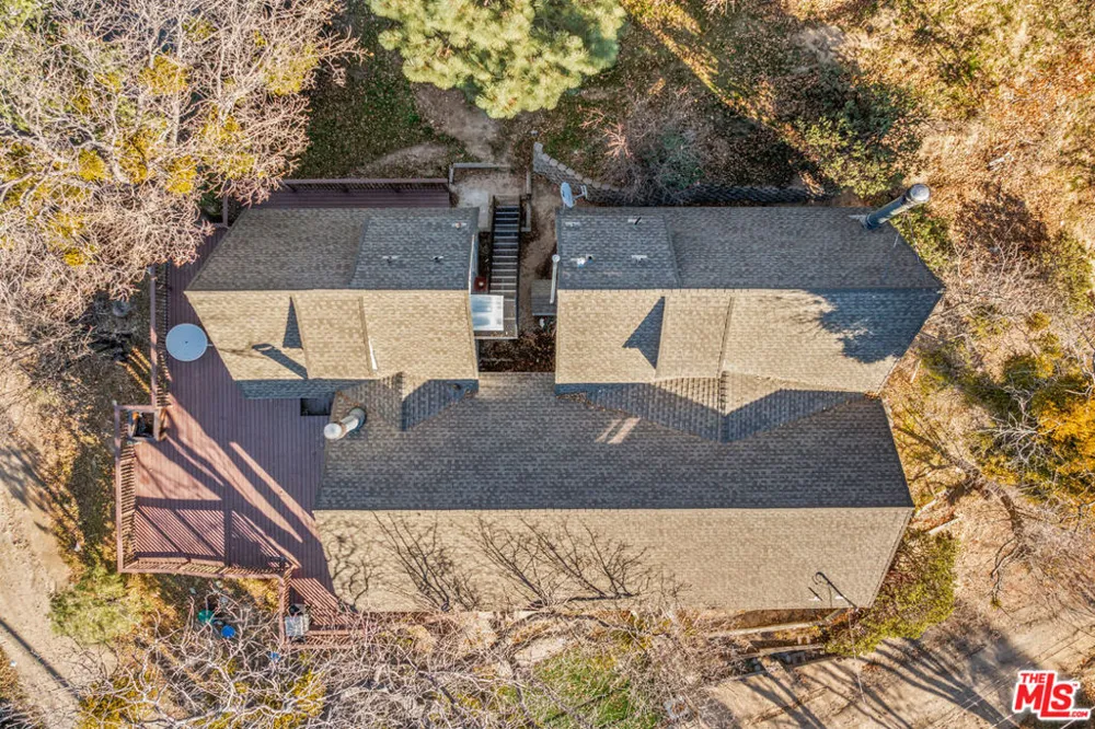 595 Elder Drive Cedar Glen, CA 92321
