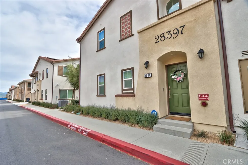 28397 Partridge Way Murrieta, CA 92563