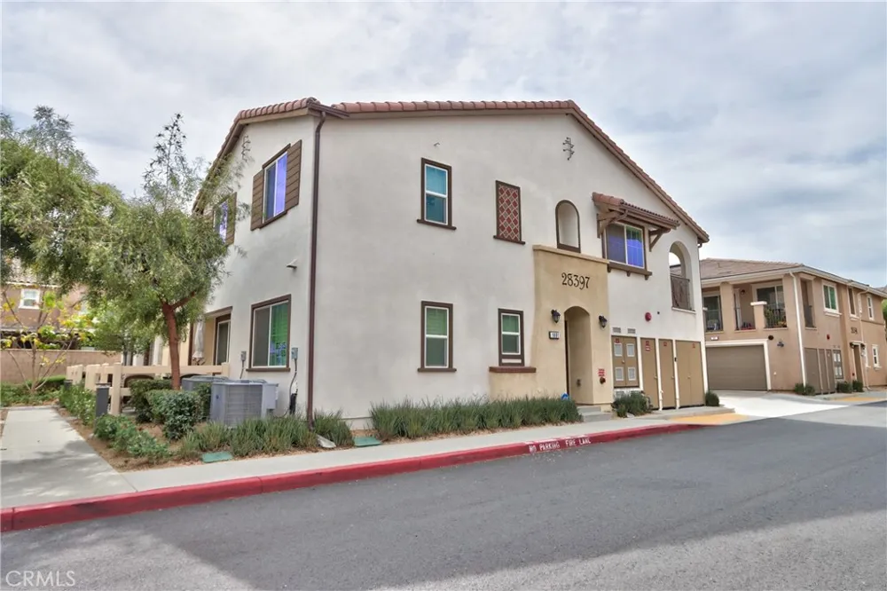 28397 Partridge Way Murrieta, CA 92563