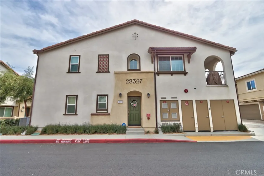 28397 Partridge Way Murrieta, CA 92563