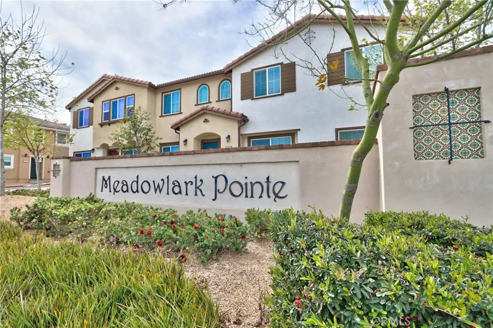 28397 Partridge Way Murrieta, CA 92563