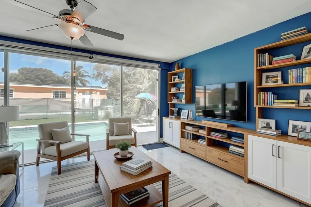 3925 NW 35TH AVENUE Lauderdale Lakes, FL 33309