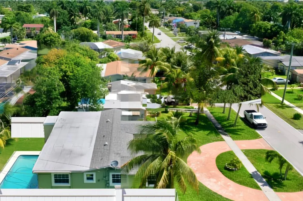 3925 NW 35TH AVENUE Lauderdale Lakes, FL 33309